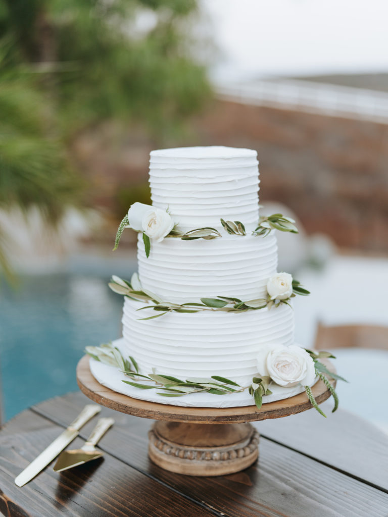 brynley arnold temecula wedding cake