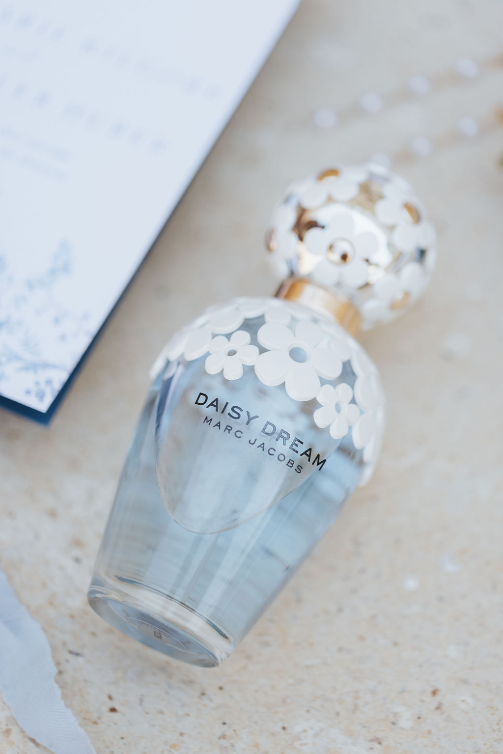 Daisy Dream by marc jacobs wedding perfume