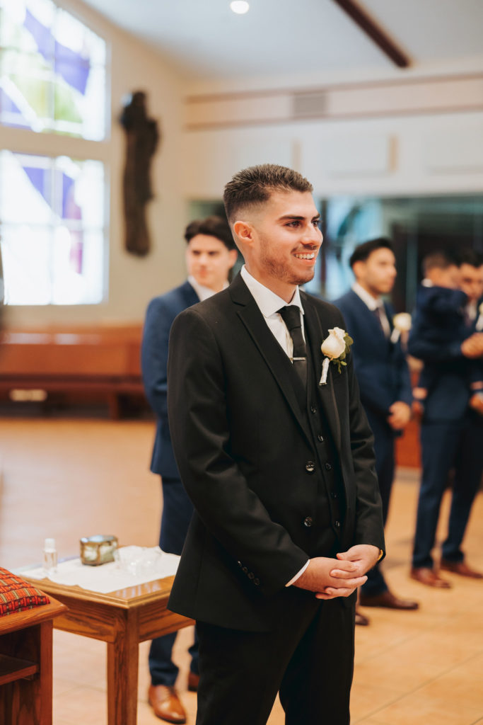 Temecula California Wedding At Whispering Oaks Terrace Sarah Josue