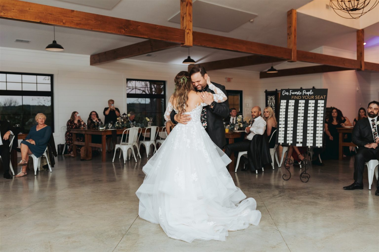 The Wilds Wedding Venue in Bloomington, Indiana Katie Byrd Photography