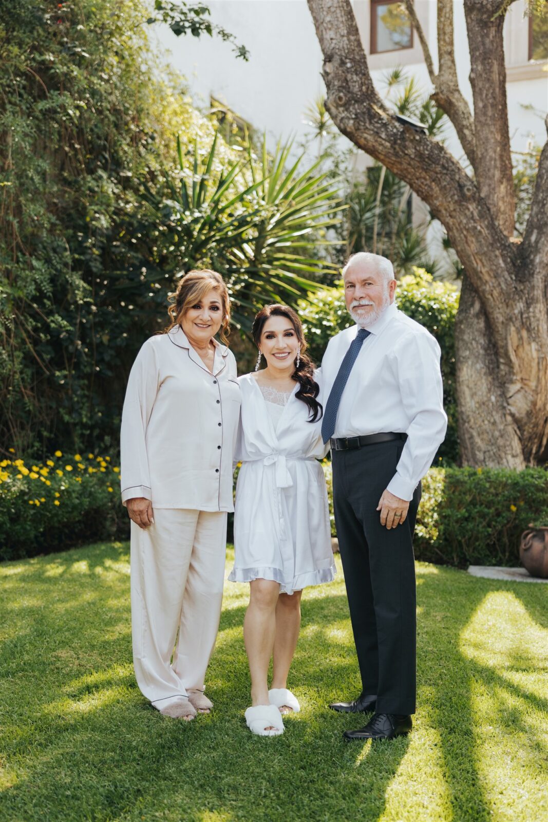 Morelia Mexico Destination Wedding Katie Byrd Photography