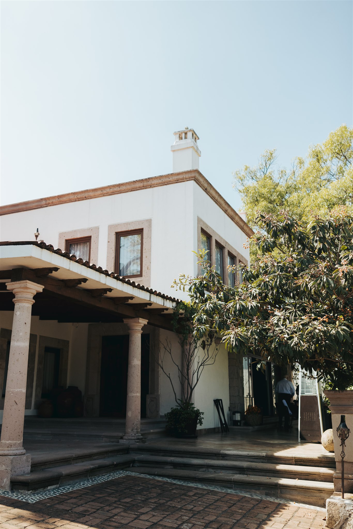 Morelia Mexico Destination Wedding Katie Byrd Photography