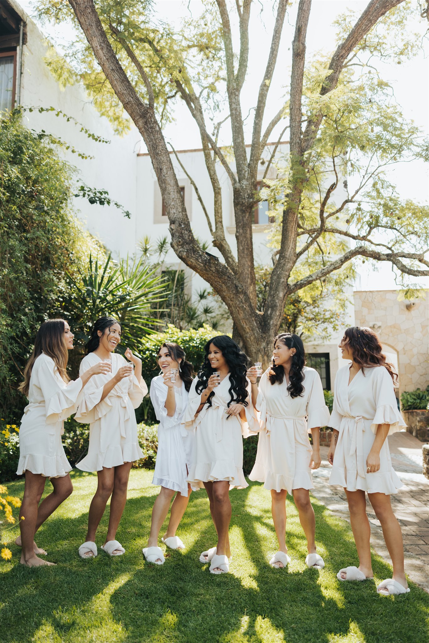 Morelia Mexico Destination Wedding Katie Byrd Photography