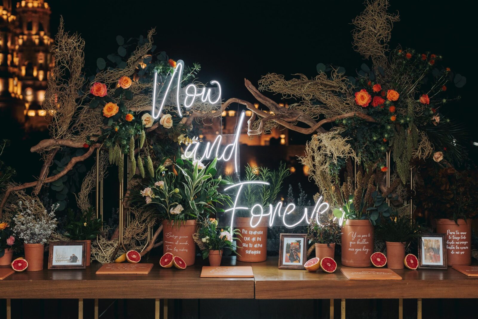 Morelia Mexico Destination Wedding Katie Byrd Photography