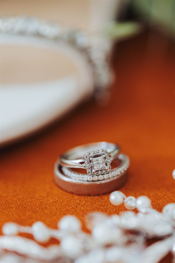 wedding rings and jewelry for las vegas wedding